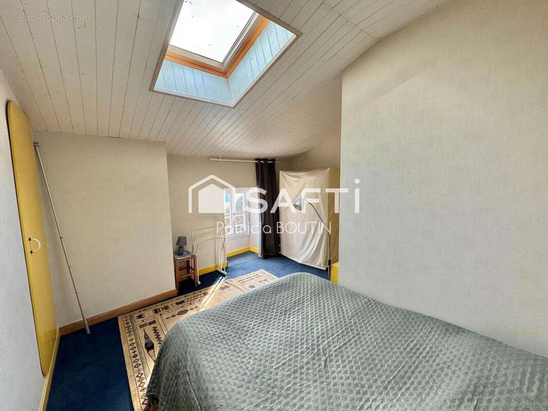 Photo 8 - Maison à NIORT