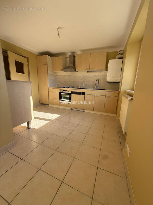 Appartement à EPINAL