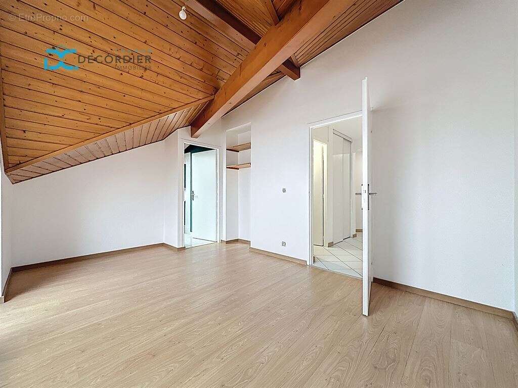 Appartement à THONON-LES-BAINS