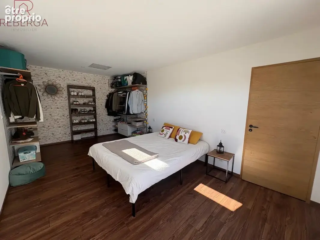 Maison labruguiere - photo 13