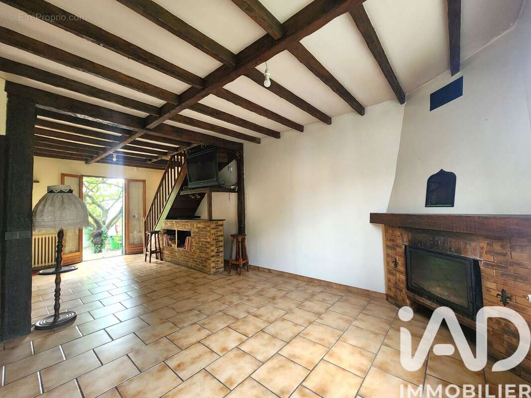 Photo 8 - Maison à DRANCY