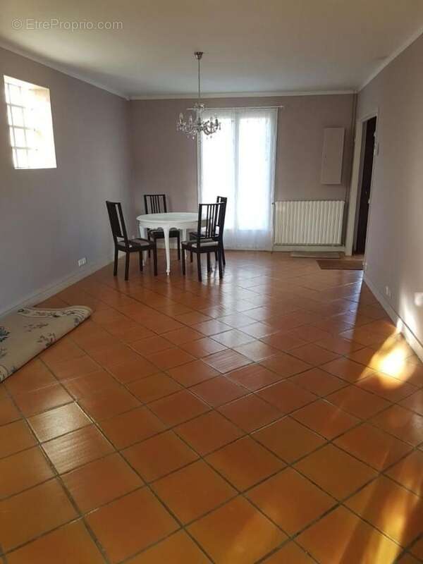 Maison à MONTFERMEIL