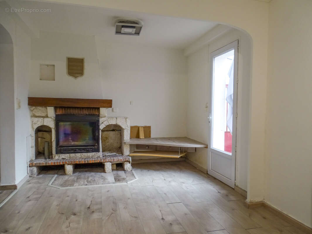 Maison à VILLEFRANCHE-SUR-CHER