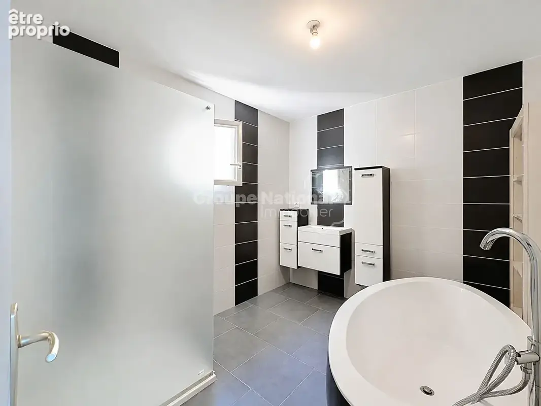 Exclusivité plain-pied 2015 piscine suite parentale aucun travaux intérieur - photo 10