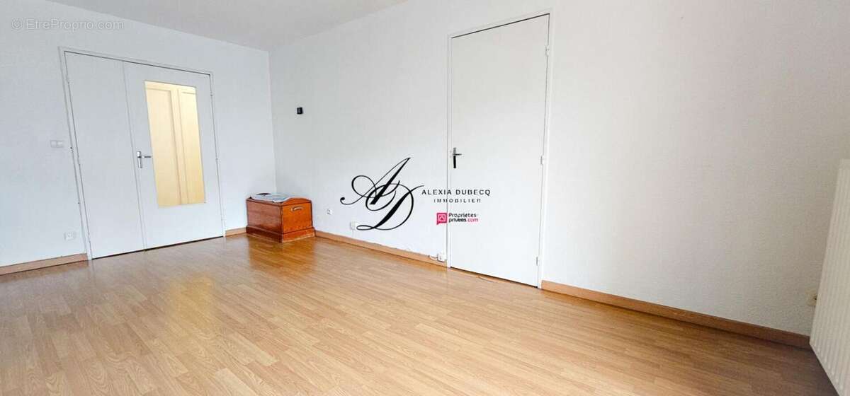 Appartement à NOISIEL