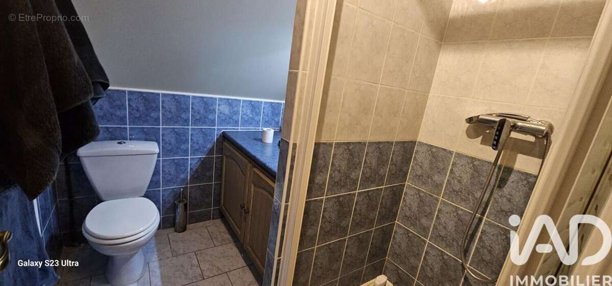 Photo 9 - Maison à LUYNES