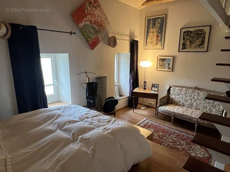 Maison à MORTAGNE-SUR-SEVRE