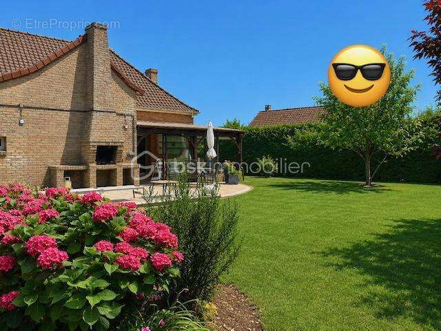 Maginfique maison d'habitation...et son gîte en location touristique ! - photo 17