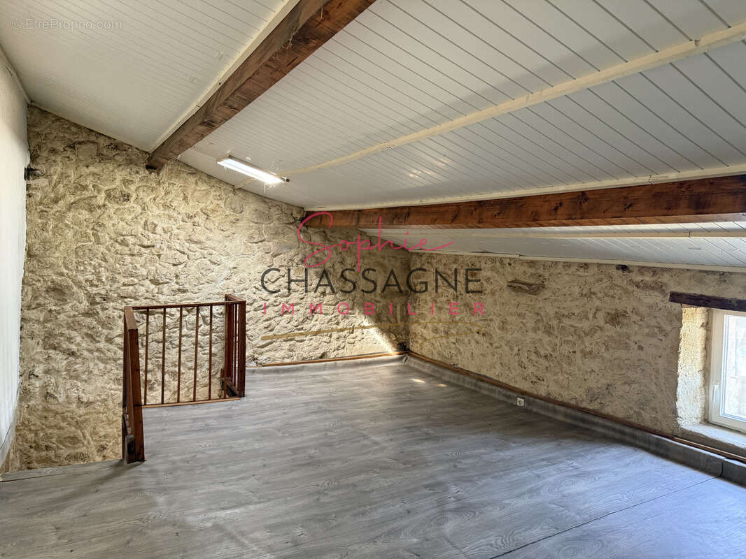 Maison à BRANNE
