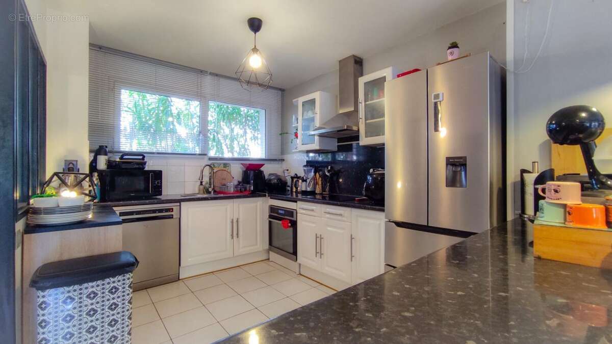 Maison à LA LONDE-LES-MAURES