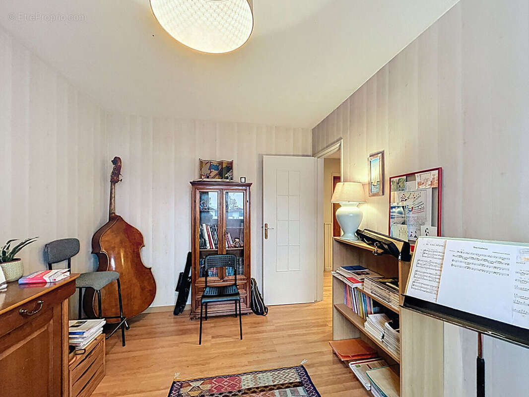 Appartement à JOUE-LES-TOURS