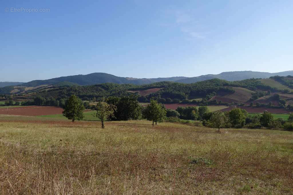 Maison à VABRES-L'ABBAYE