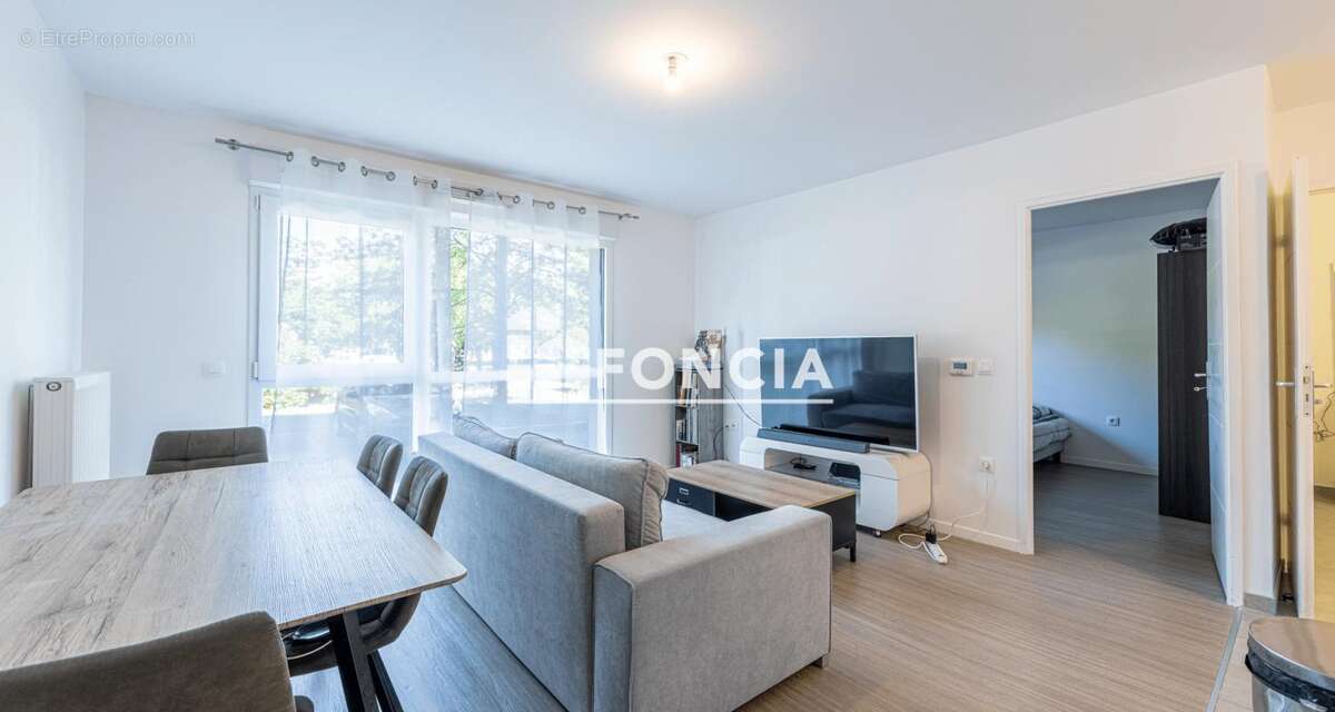 Appartement à CHERBOURG-OCTEVILLE