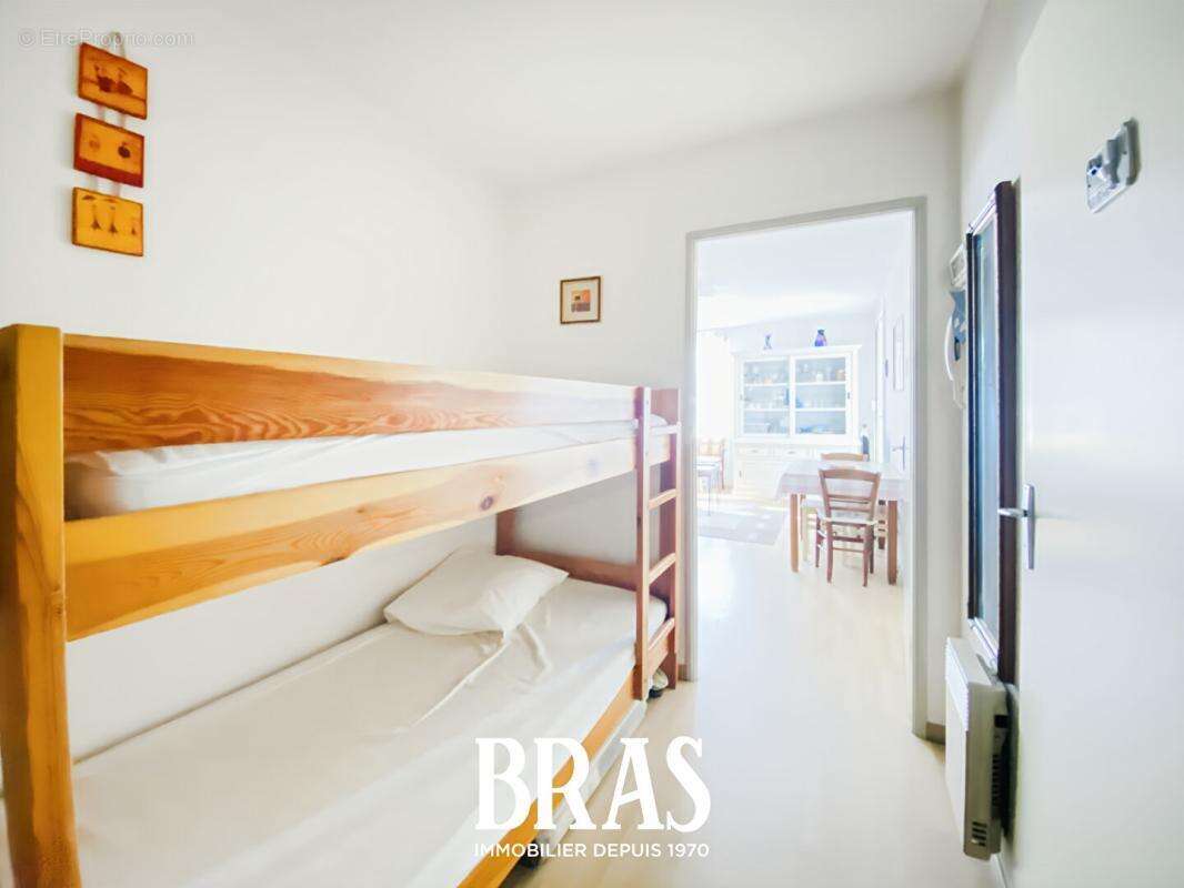 Appartement à PORNICHET