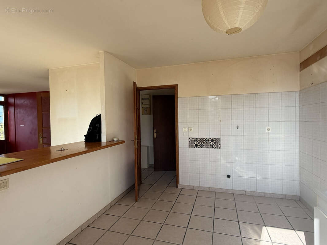 Bel Appartement T3 avec 2 balcons - photo 10