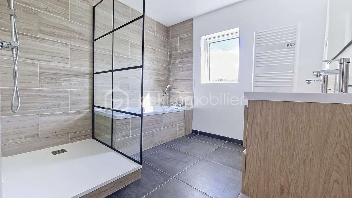 Appartement à VILLEPARISIS
