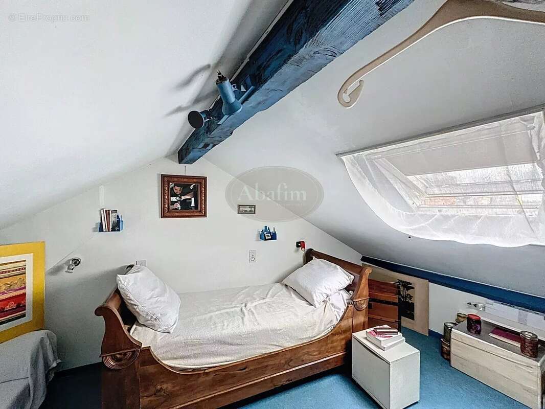 Appartement à TARBES