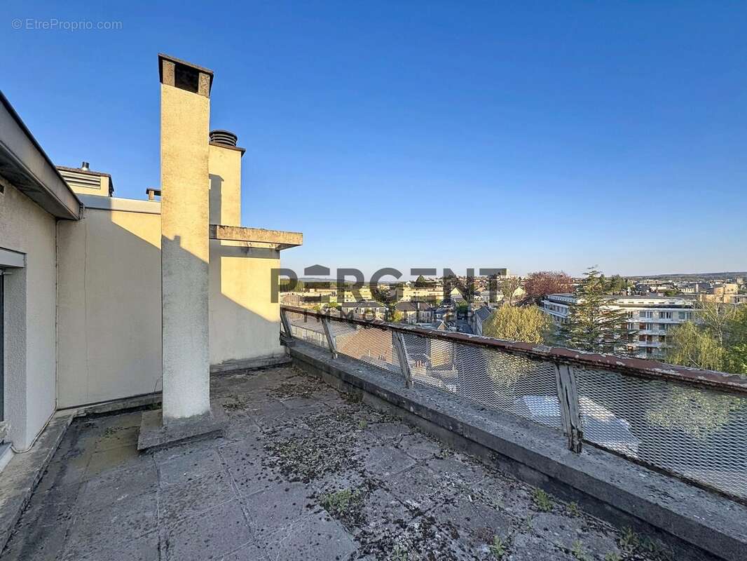 Appartement à CHARLEVILLE-MEZIERES