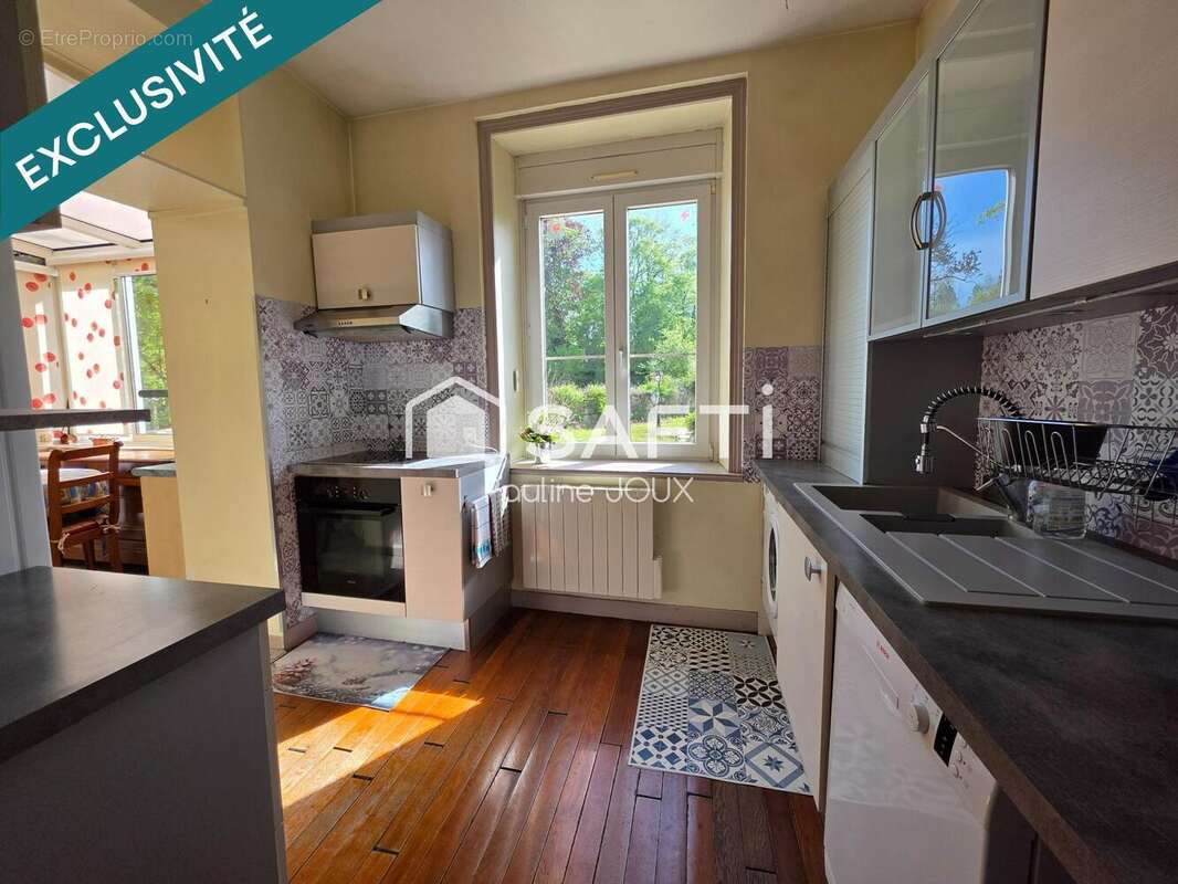 Photo 3 - Maison à MIRECOURT