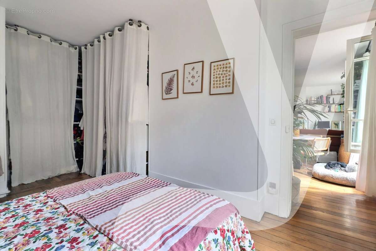 Magnifique appartement lumineux en étage élevé - photo 8