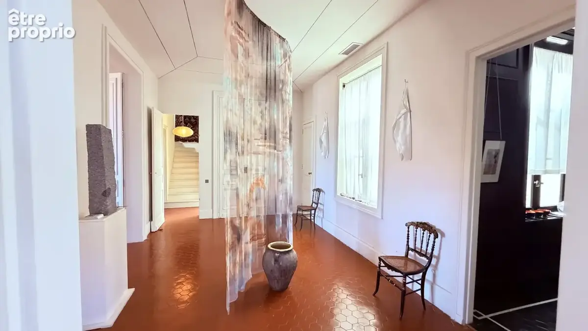 Appartement d'exception dans un lieu d'exception à Sète - photo 5