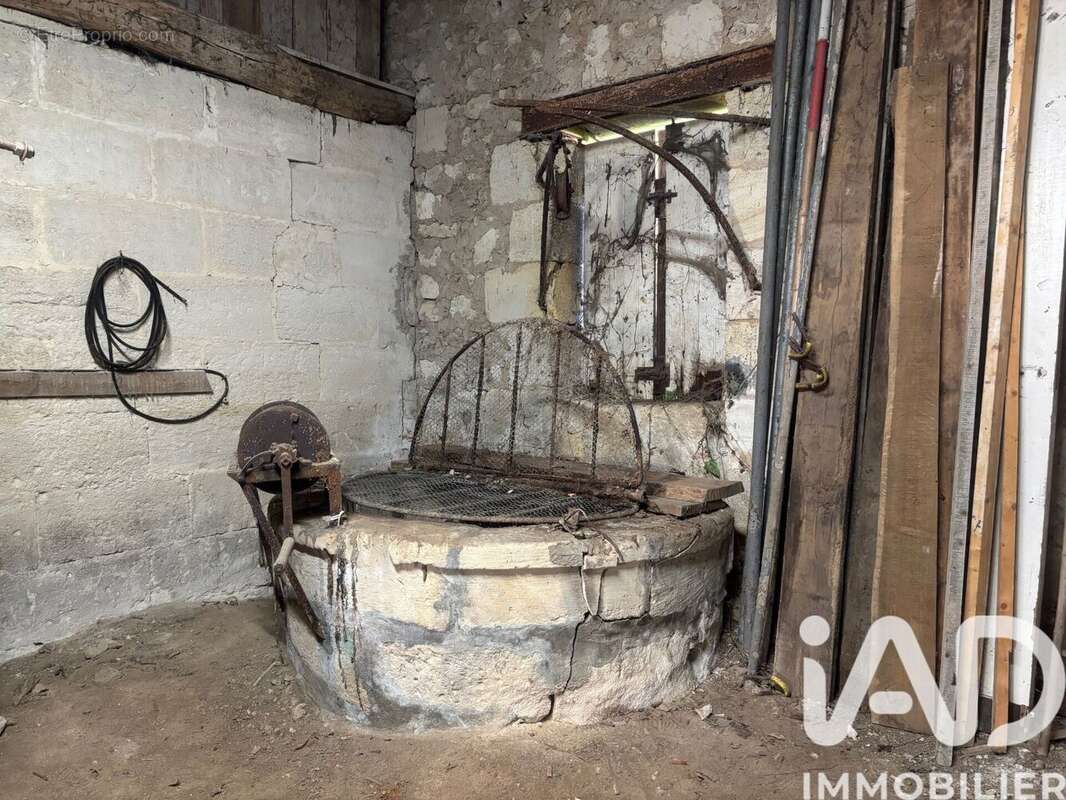 Photo 8 - Maison à NERIGEAN