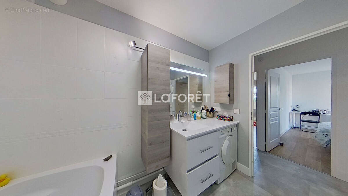Appartement à LYON-3E