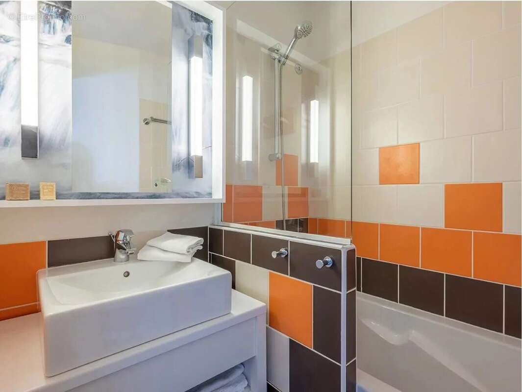 Appartement à MORZINE