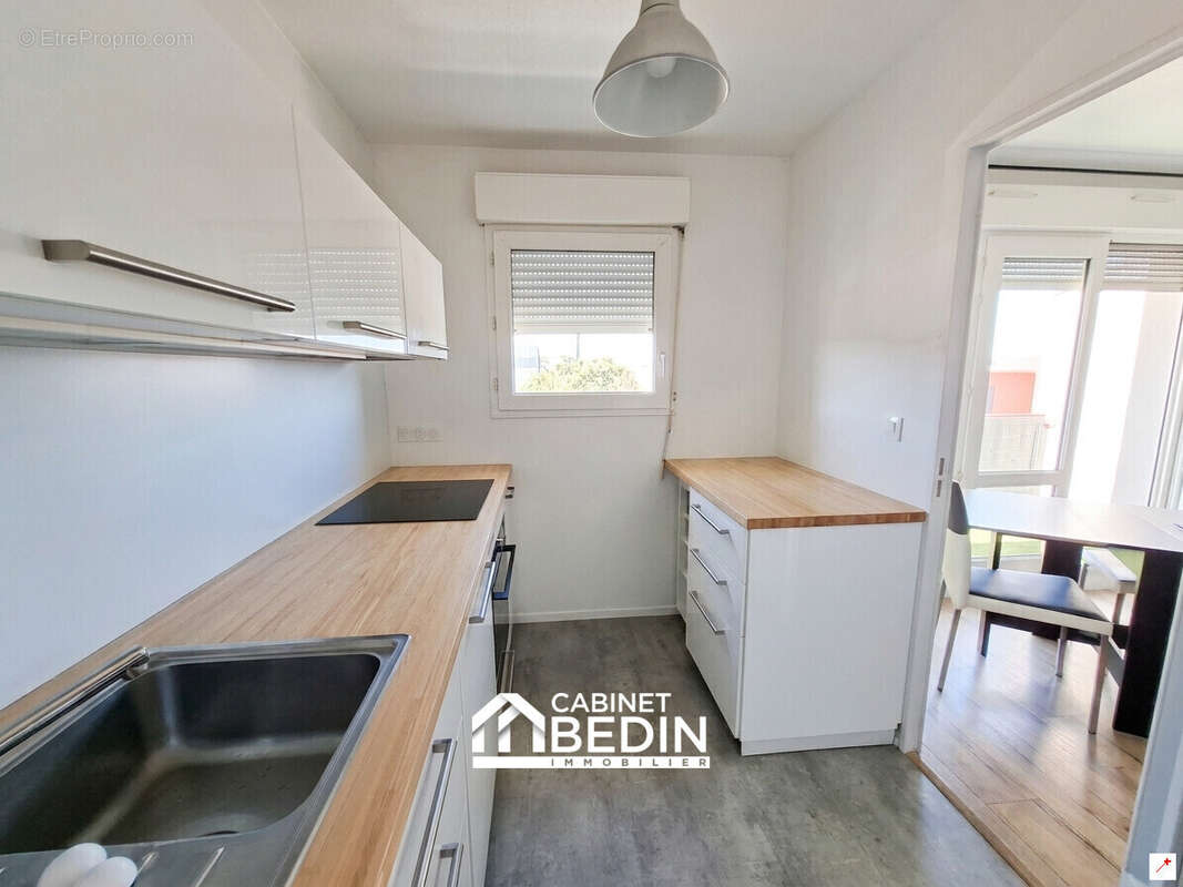 Appartement à MERIGNAC