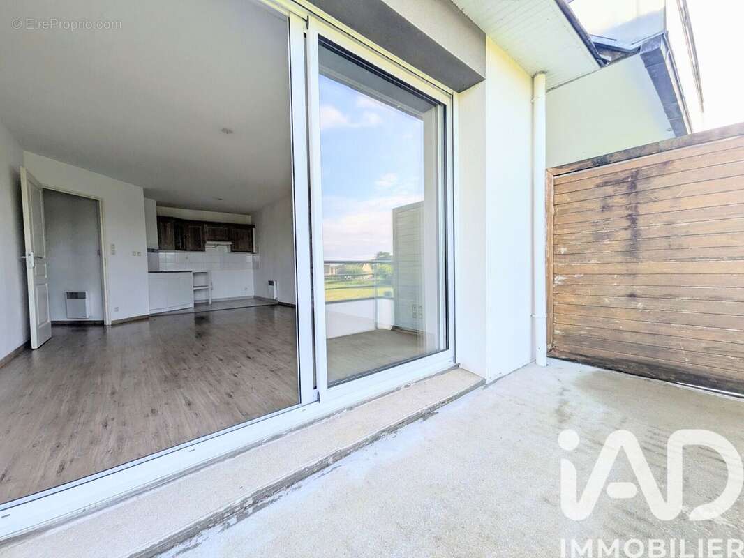 Photo 6 - Appartement à BONO