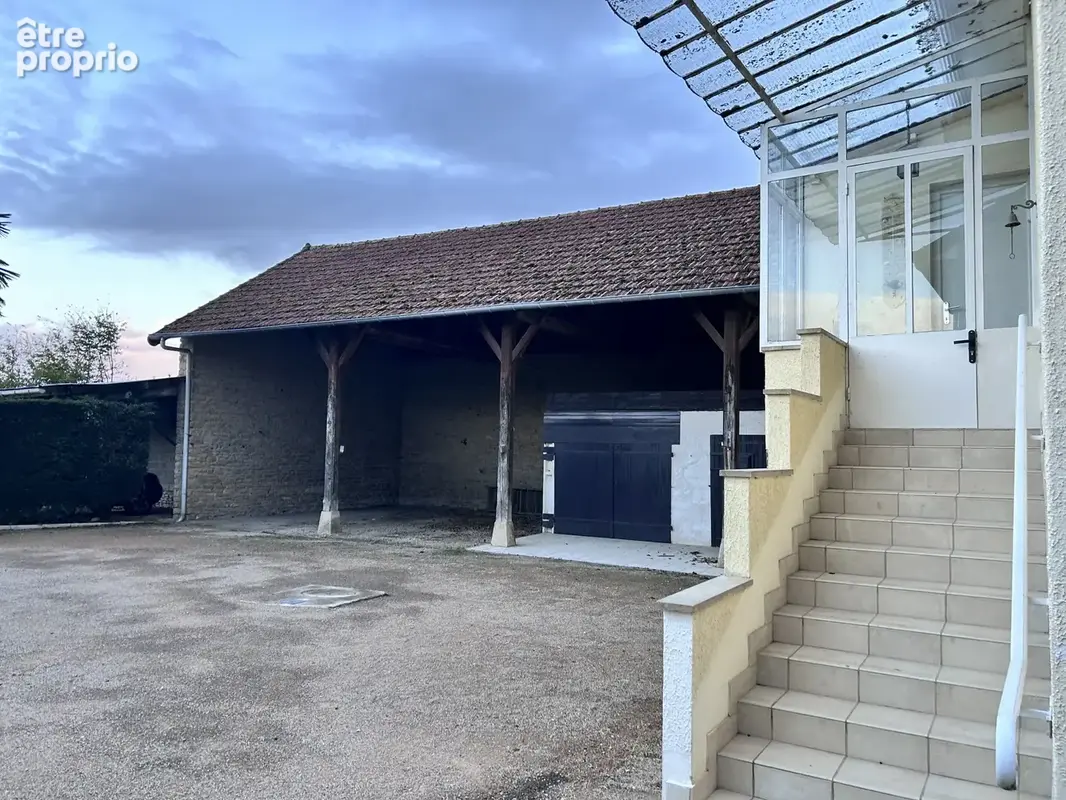 Maison de village avec dépendances - photo 3