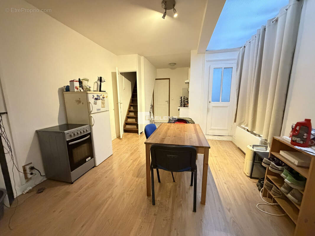Appartement à LILLE