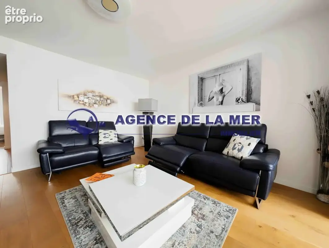 Appartement à LA GRANDE-MOTTE