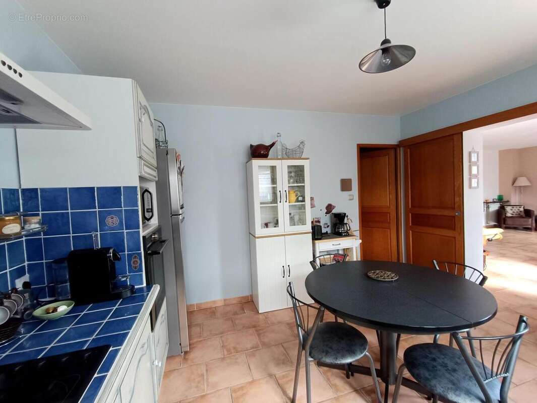 Photo 4 - Maison à LE THORONET