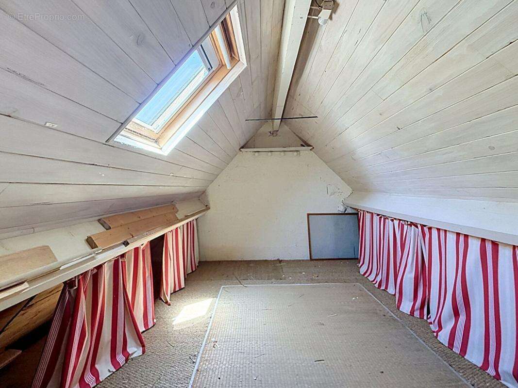 Maison 55 m² à Guerande  - photo 9