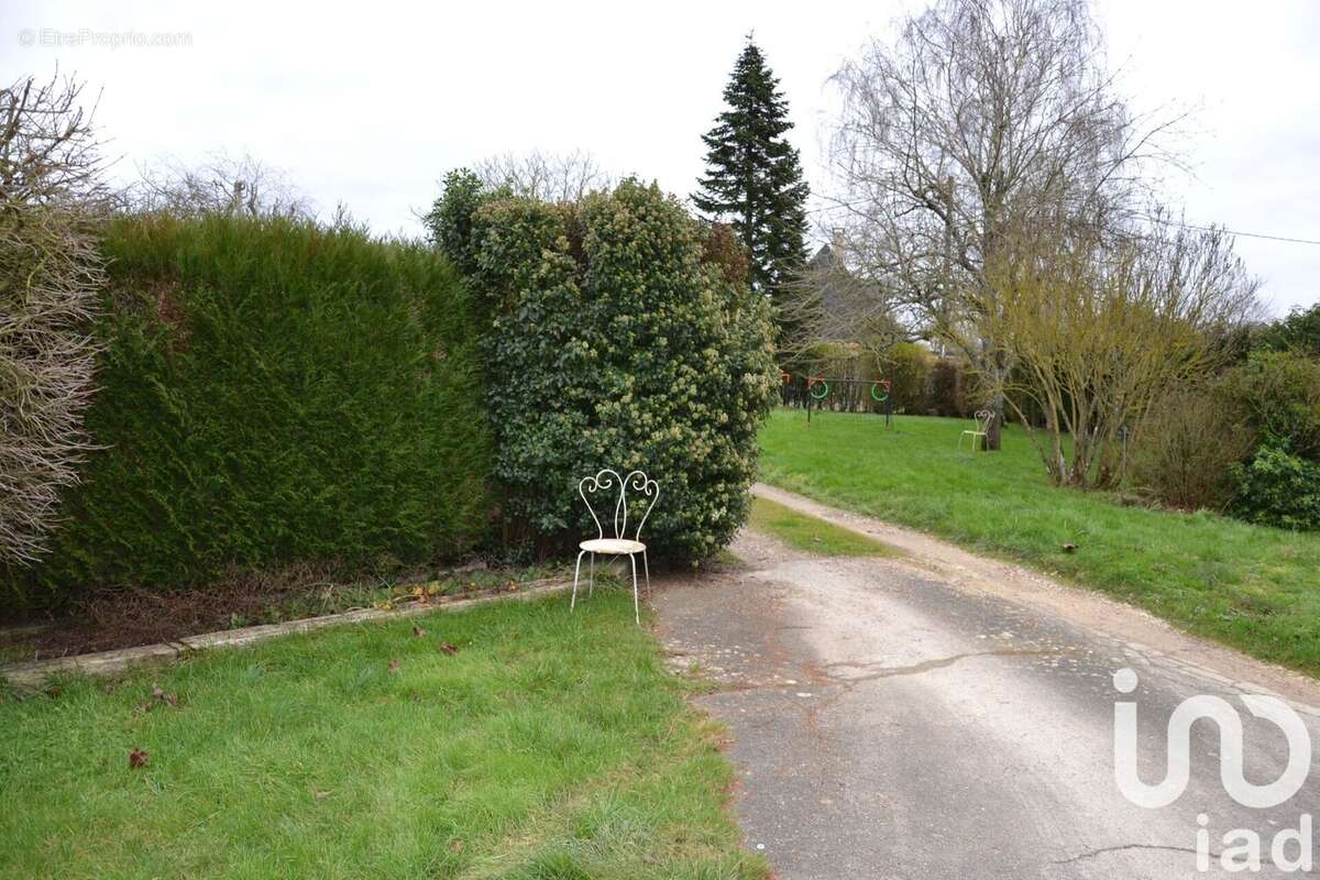 Photo 3 - Maison à VIEUVICQ