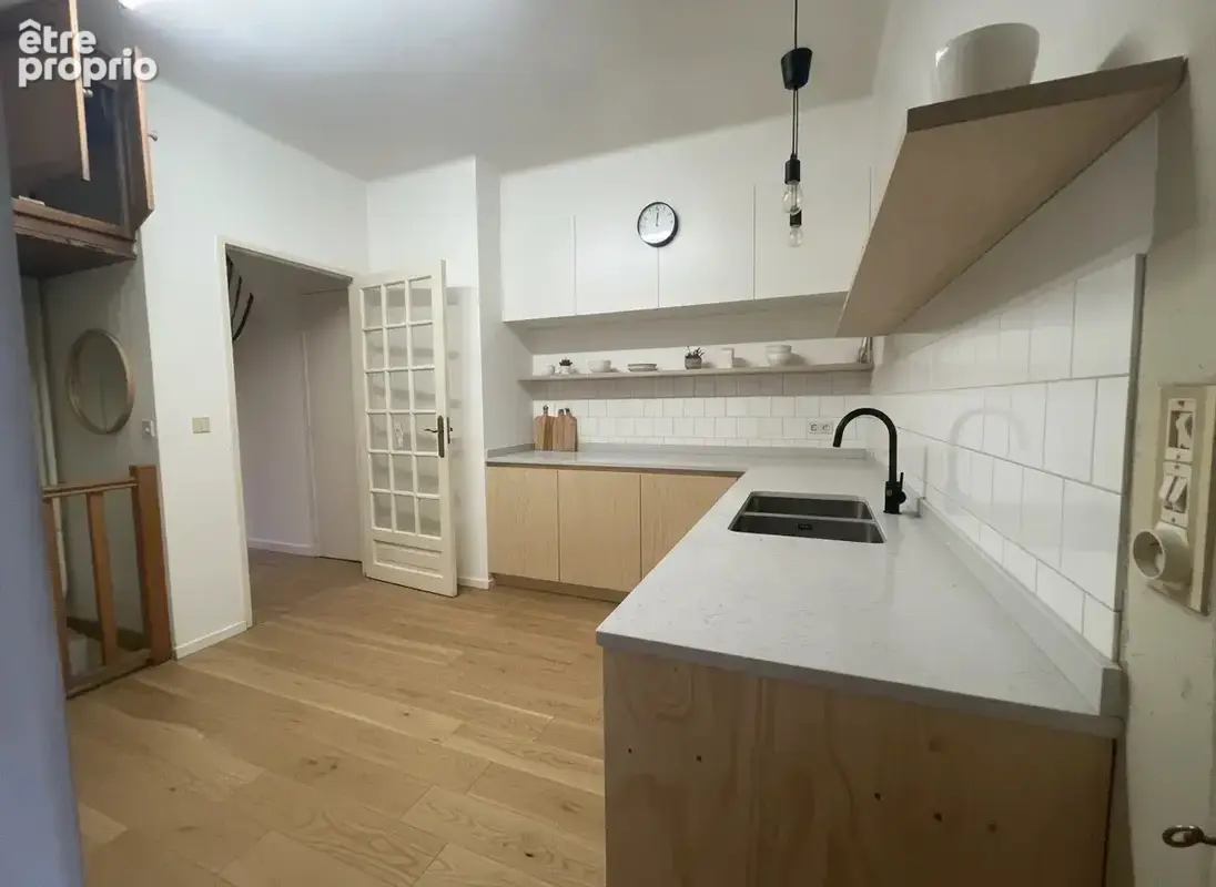 Juncasse - Argoulets  - Maison familiale sur un terrain de 670m2 avec travaux - photo 6