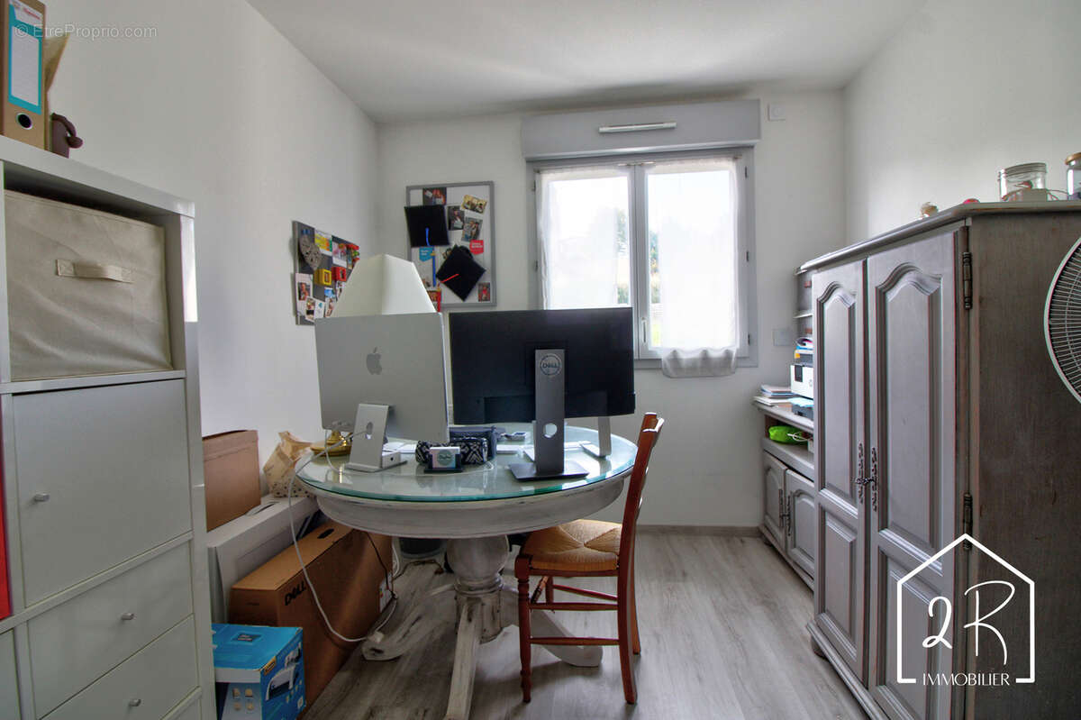 Maison à PONT-EVEQUE