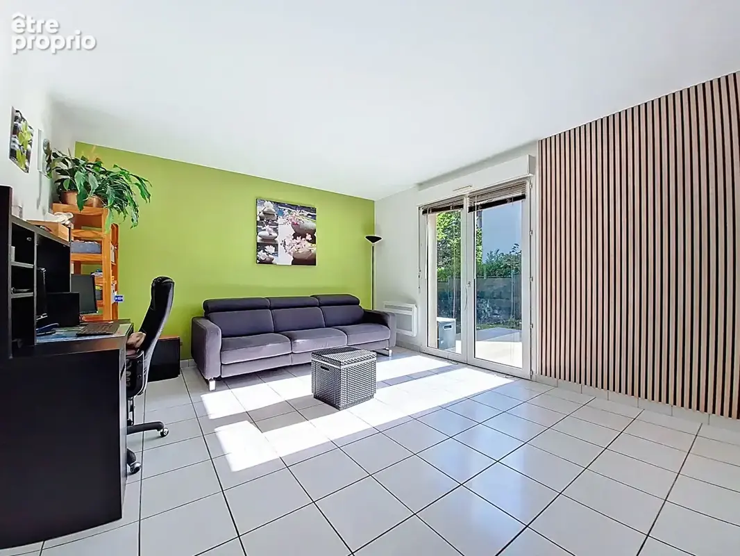 Maison Sainte Luce Sur Loire 4 pièce(s) 92.27 m2 - photo 2