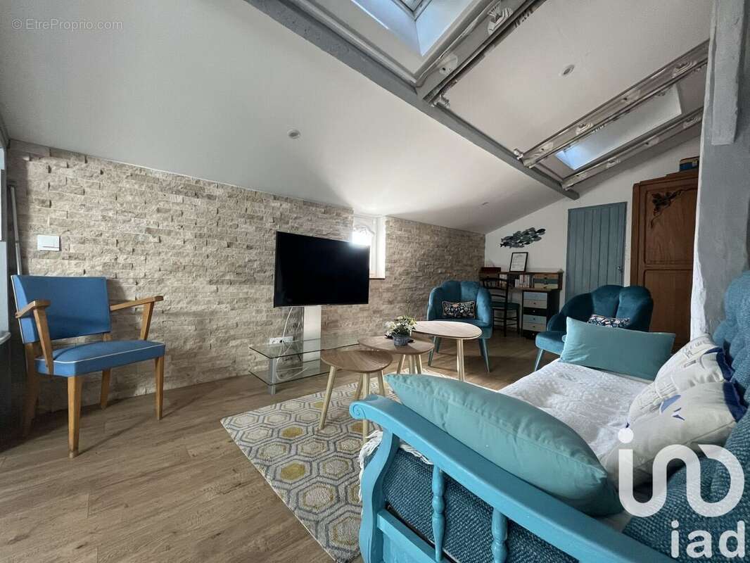 Photo 8 - Maison à PINEUILH