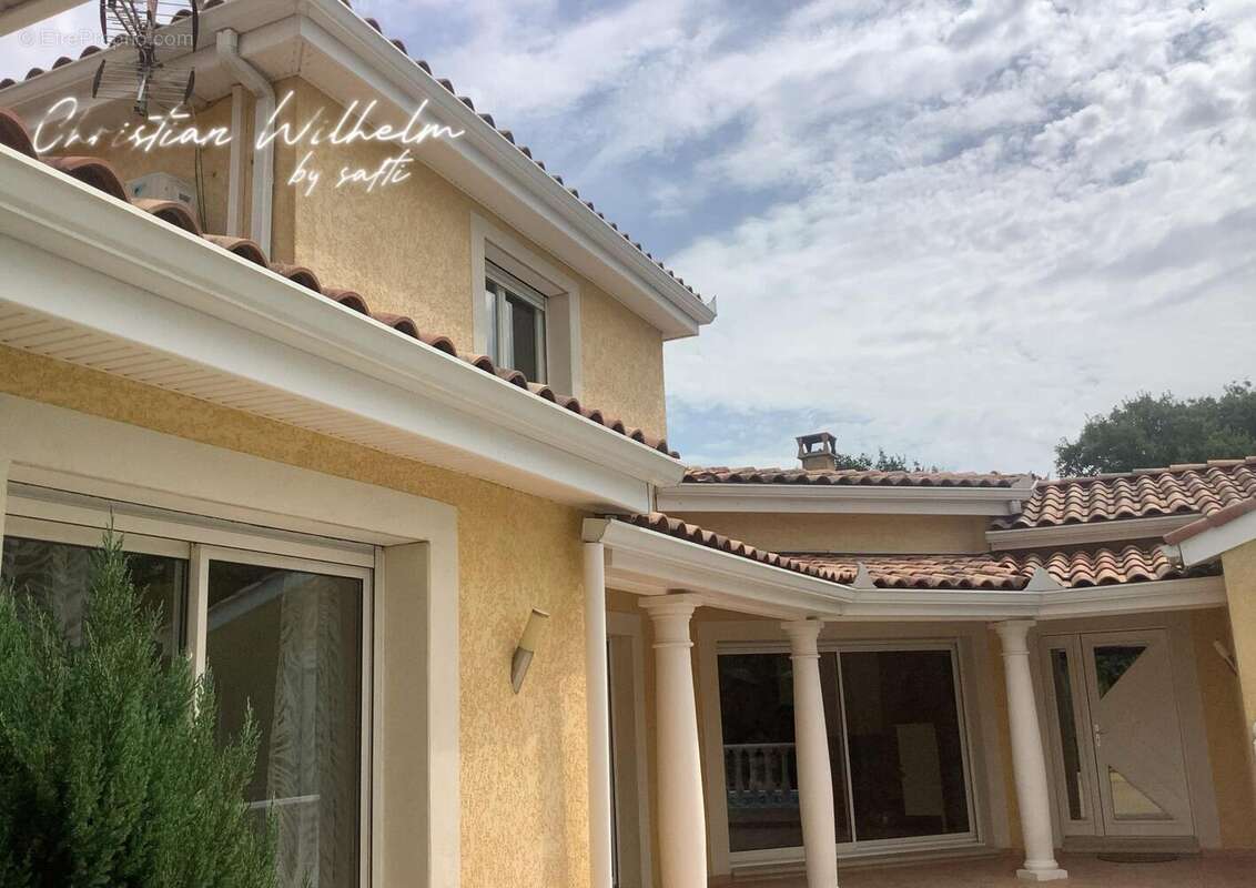 Photo 3 - Maison à BERAT