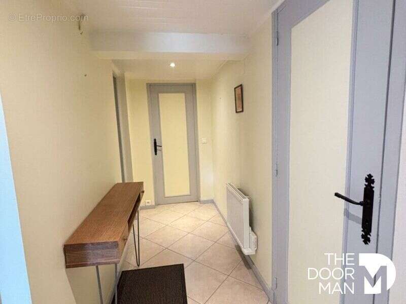 Maison à MITTAINVILLE