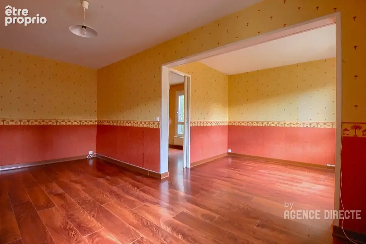 Appartement Rennes 5 pièce(s) 95 m2 - photo 4