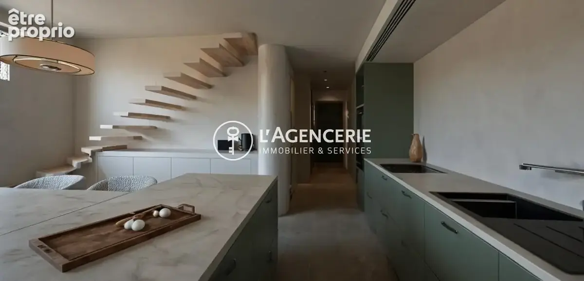 Appartement 4 pièces 94 m² à vendre à Anglet (64600) - photo 5