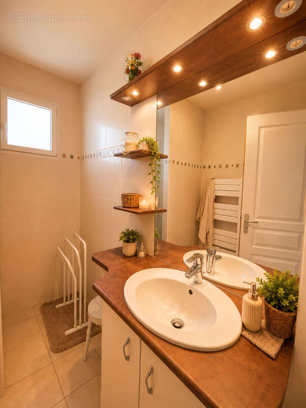 PLOUDALMEZEAU - Maison contemporaine - Rare sur le marché ! - photo 15