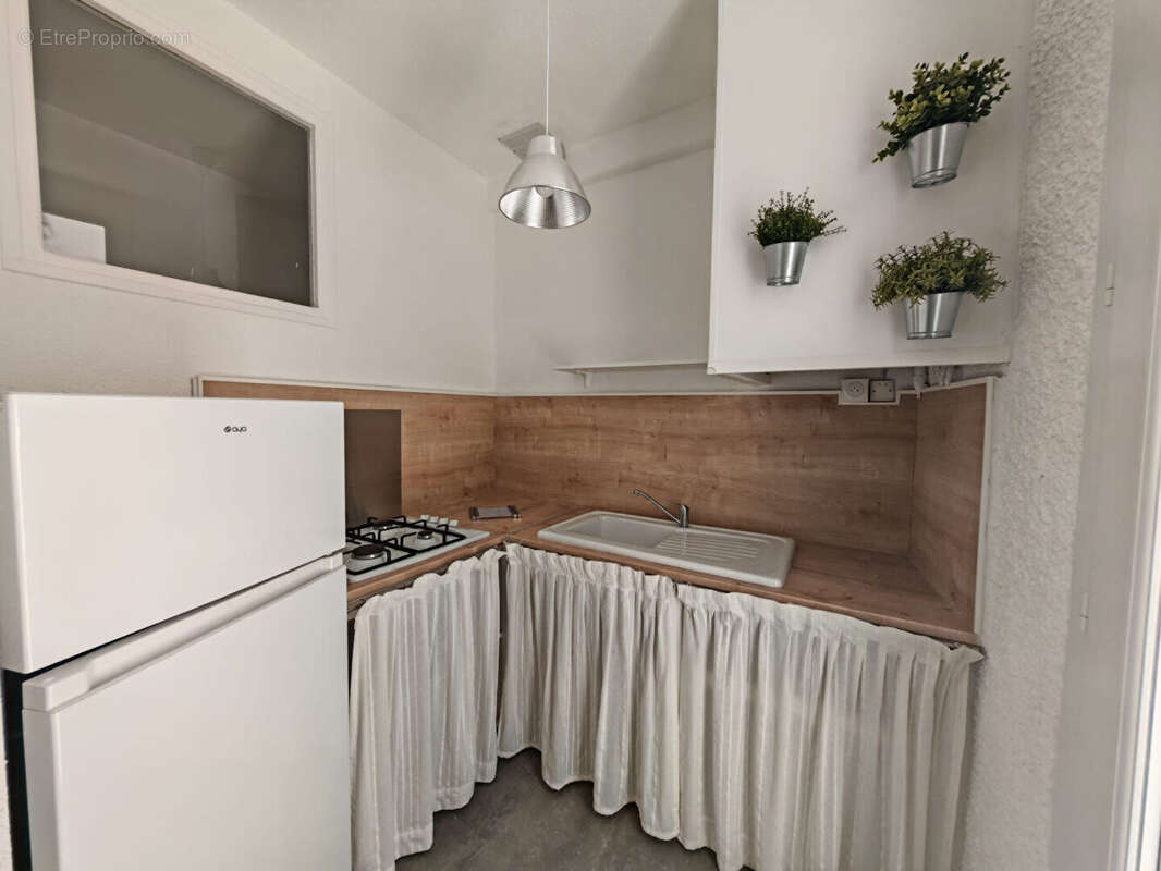 Appartement à NARBONNE