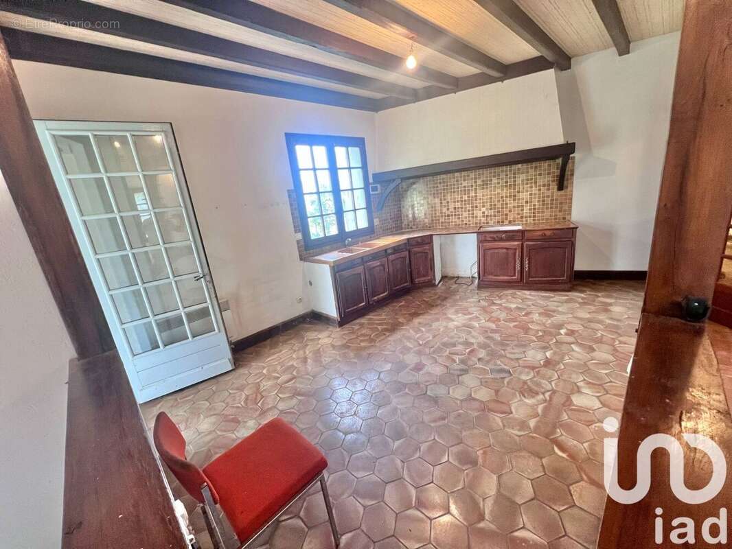 Photo 3 - Maison à SAINT-GAUDENT