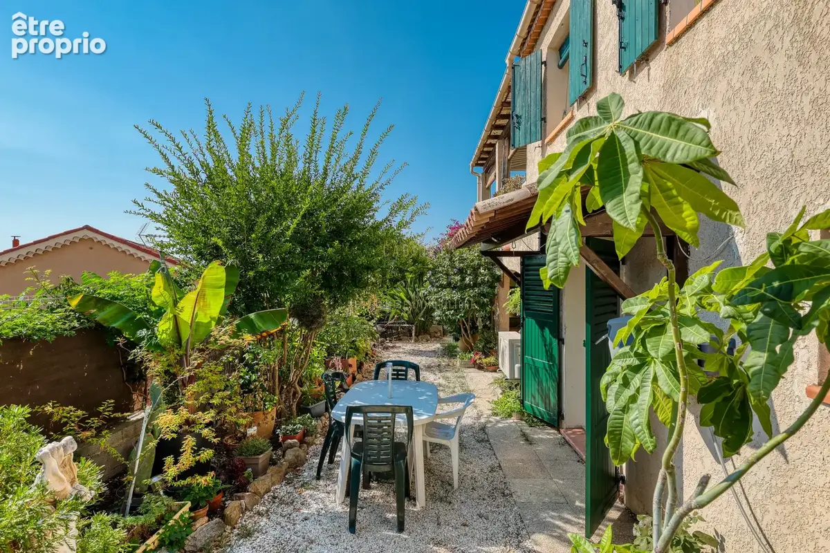 Villa avec vue mer - photo 2