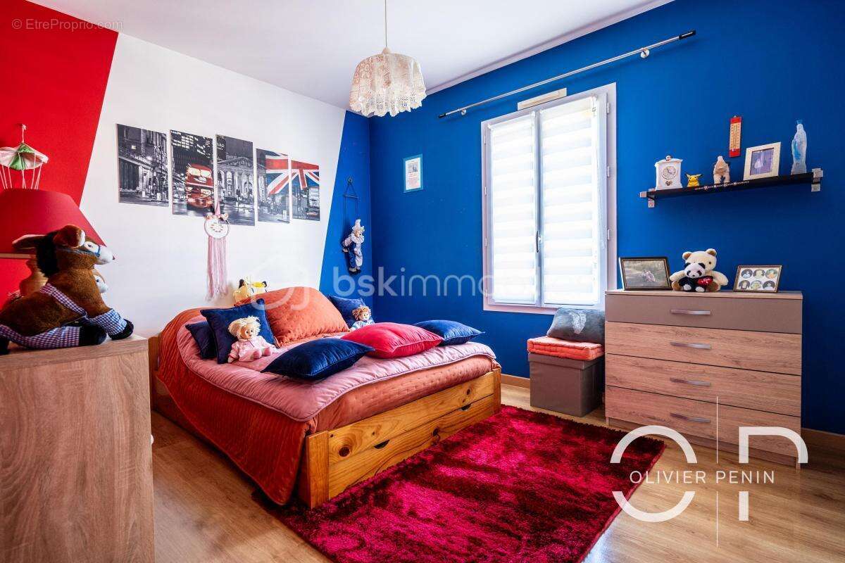 Maison 154 m² à Sciecq - photo 13