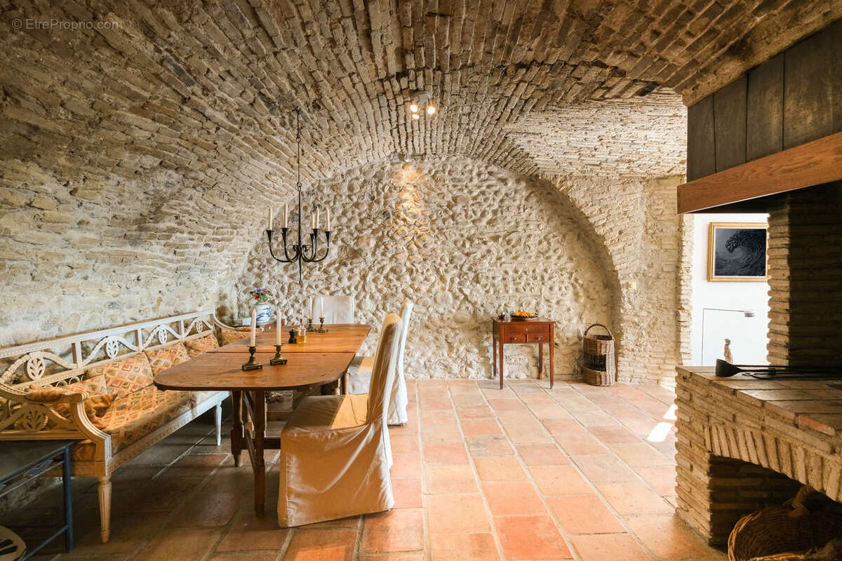 Maison à CAGNES-SUR-MER